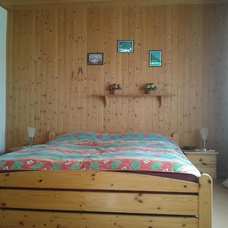 Ferienwohnung 