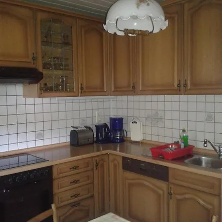 Ferienwohnung 