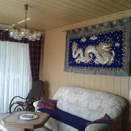 Ferienwohnung 