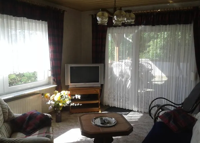 Ferienwohnung \