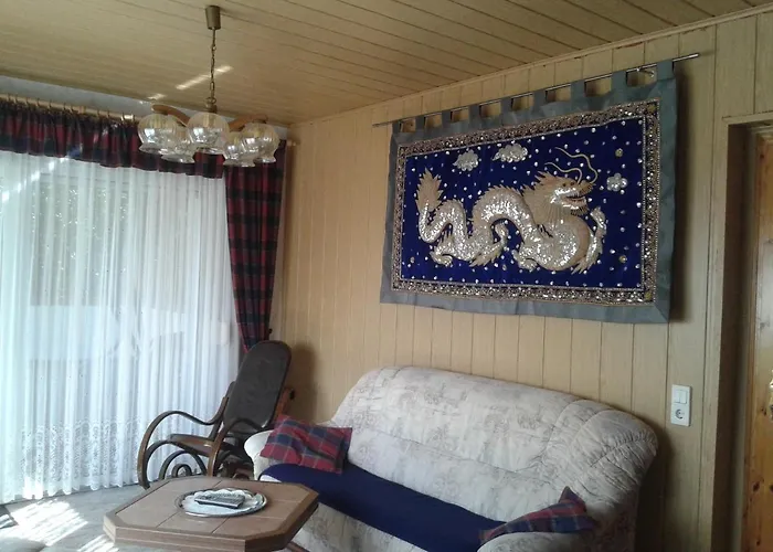Ferienwohnung Marie