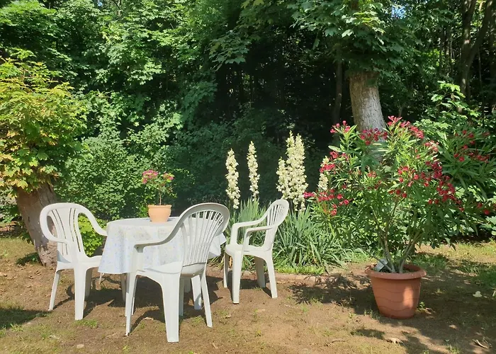 Ferienwohnung \