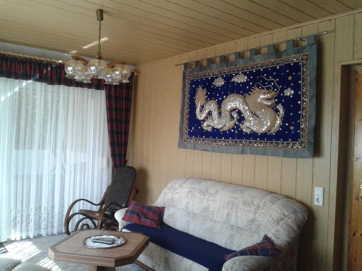 Marie Apartment
