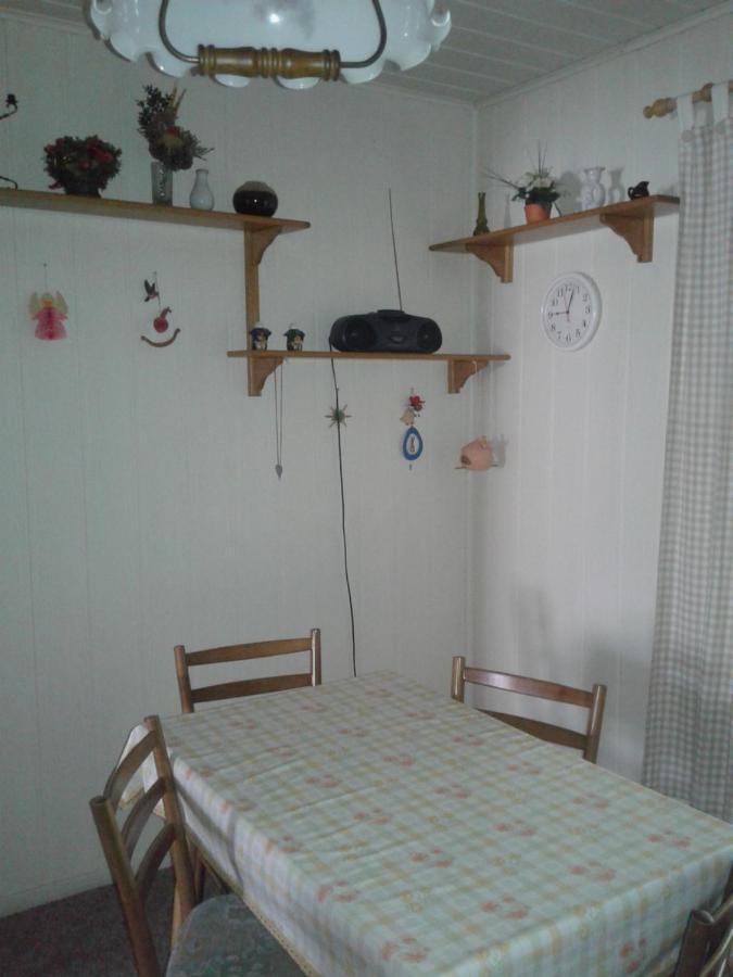 Apartment Marie Ostseebad Heringsdorf